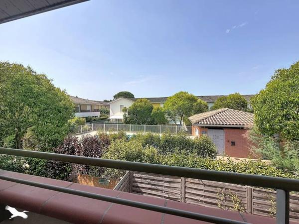 Appartement à vendre 89 000 € Gaillac 2 p 35 m² DPE C