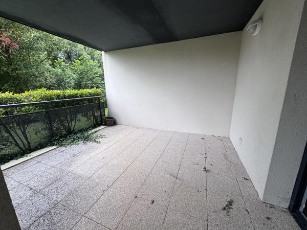 Appartement à vendre 150 500 € Floirac 2 p 42 m² DPE C