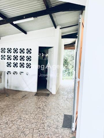 Maison à MATOURY, 97351 - 4 pièces 109m²