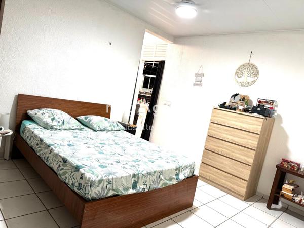 Maison à MATOURY, 97351 - 4 pièces 109m²