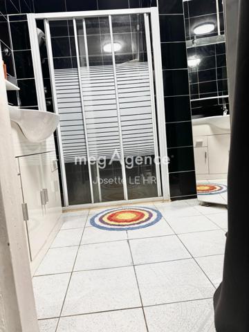 Maison à MATOURY, 97351 - 4 pièces 109m²