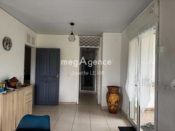 Maison à MATOURY, 97351 - 4 pièces 109m²