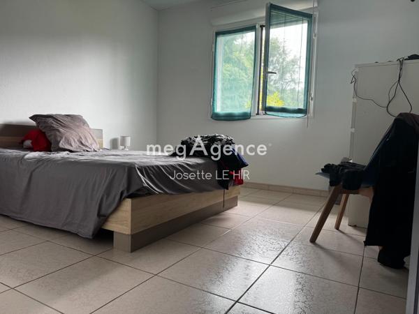 Maison à MATOURY, 97351 - 4 pièces 109m²