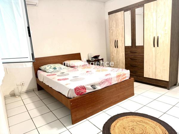 Maison à MATOURY, 97351 - 4 pièces 109m²