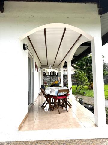 Maison à MATOURY, 97351 - 4 pièces 109m²