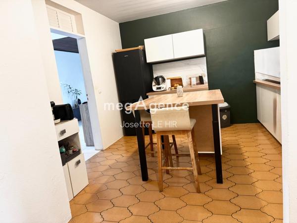 Maison à MATOURY, 97351 - 4 pièces 109m²