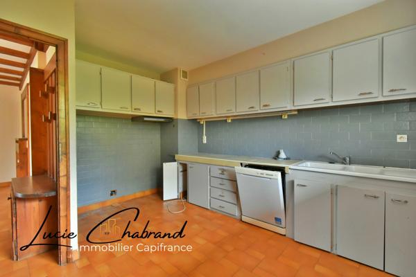 Maison à vendre 10 pièces GUILLESTRE (05)
