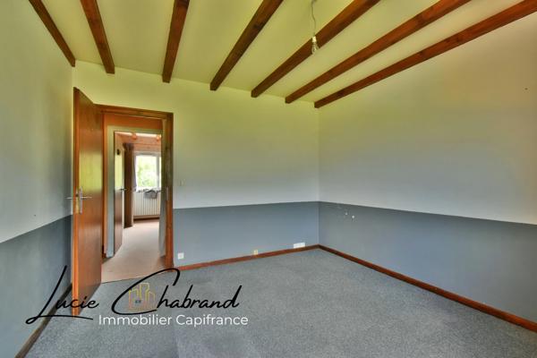 Maison à vendre 10 pièces GUILLESTRE (05)