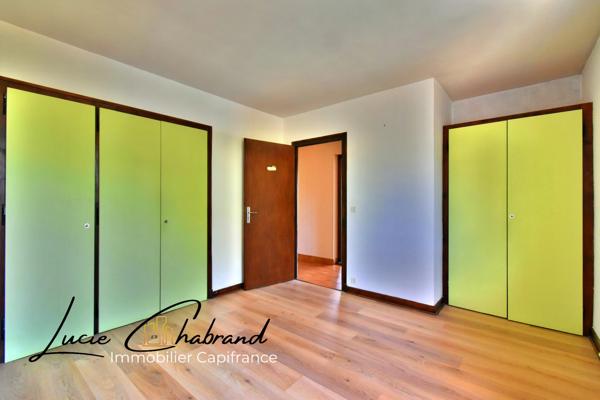 Maison à vendre 10 pièces GUILLESTRE (05)