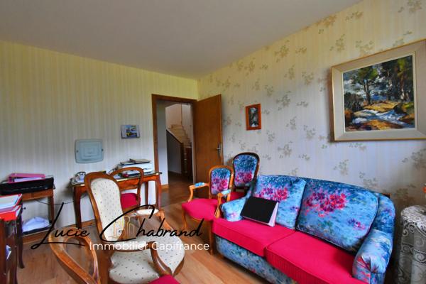 Maison à vendre 10 pièces GUILLESTRE (05)