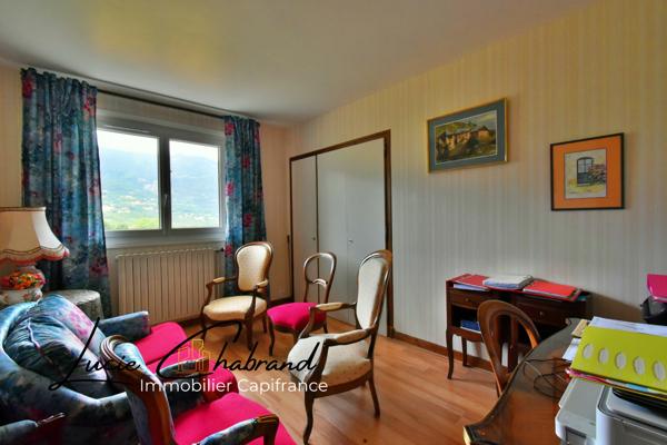 Maison à vendre 10 pièces GUILLESTRE (05)