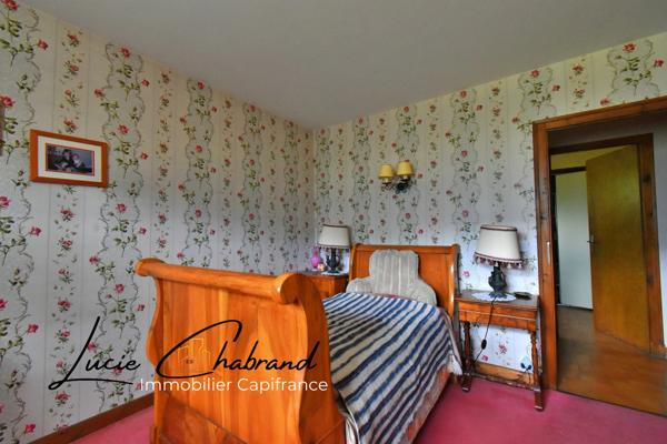 Maison à vendre 10 pièces GUILLESTRE (05)