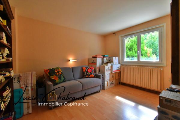 Maison à vendre 10 pièces GUILLESTRE (05)