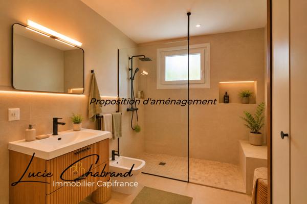 Maison à vendre 10 pièces GUILLESTRE (05)