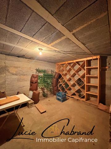 Maison à vendre 10 pièces GUILLESTRE (05)