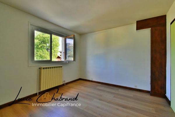 Maison à vendre 10 pièces GUILLESTRE (05)