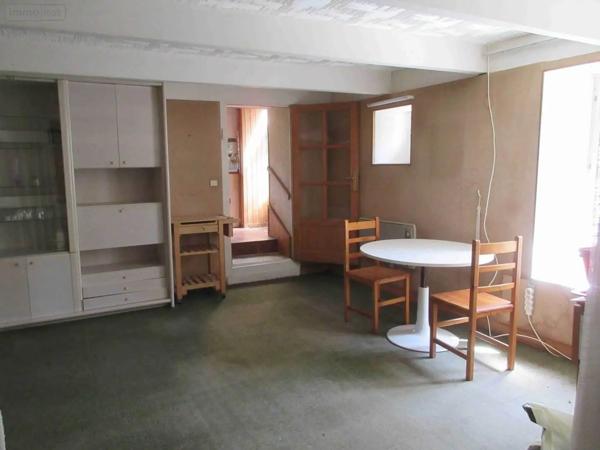 Achat - Maison Plouhinec 29780 3 pièces 85 m 2 446 m 2