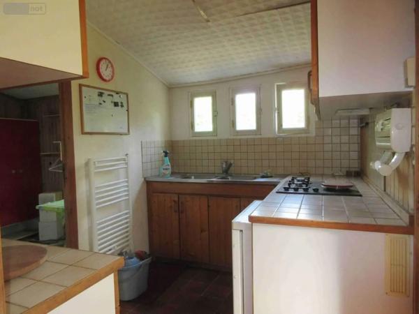 Achat - Maison Plouhinec 29780 3 pièces 85 m 2 446 m 2