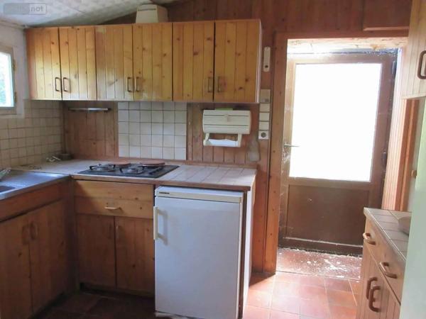 Achat - Maison Plouhinec 29780 3 pièces 85 m 2 446 m 2