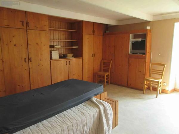 Achat - Maison Plouhinec 29780 3 pièces 85 m 2 446 m 2