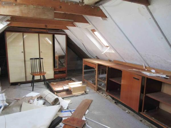 Achat - Maison Plouhinec 29780 3 pièces 85 m 2 446 m 2