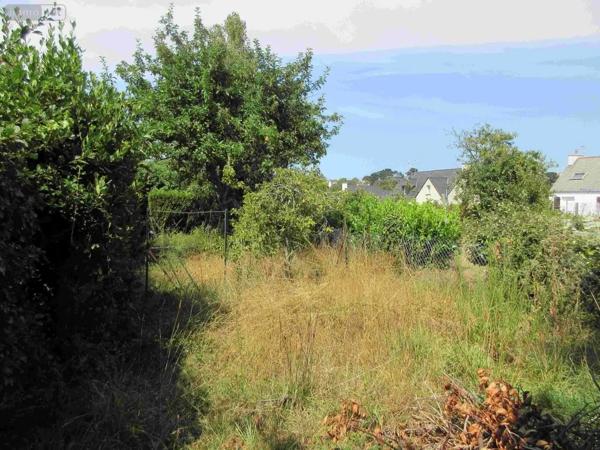 Achat - Maison Plouhinec 29780 3 pièces 85 m 2 446 m 2
