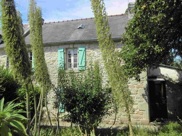Achat - Maison Plouhinec 29780 3 pièces 85 m 2 446 m 2