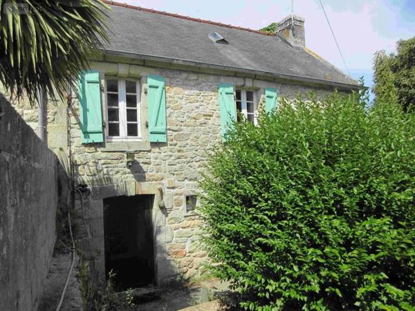 Achat - Maison Plouhinec 29780 3 pièces 85 m 2 446 m 2