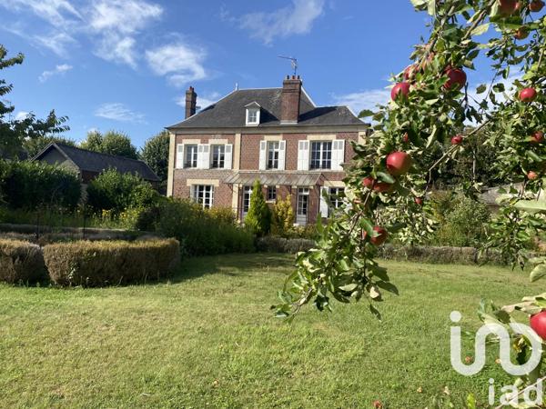 Maison à vendre 7 pièces 181 m² Noyon