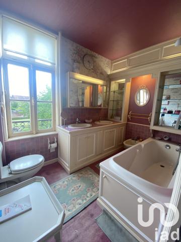 Maison à vendre 7 pièces 181 m² Noyon