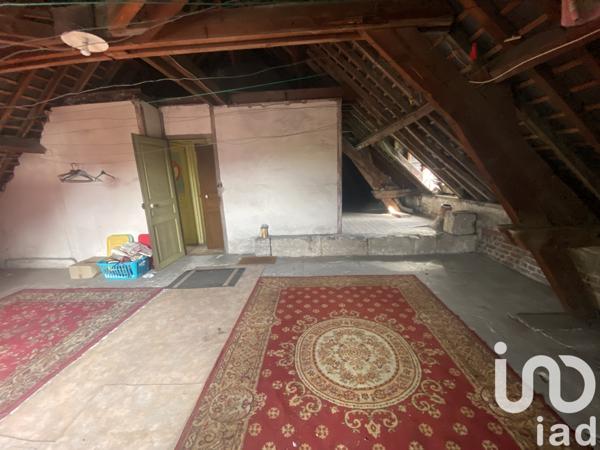 Maison à vendre 7 pièces 181 m² Noyon