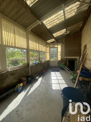 Maison à vendre 7 pièces 181 m² Noyon