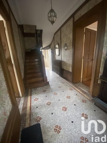 Maison à vendre 7 pièces 181 m² Noyon