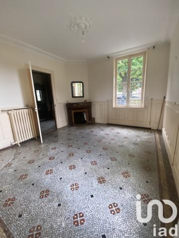 Maison à vendre 7 pièces 181 m² Noyon