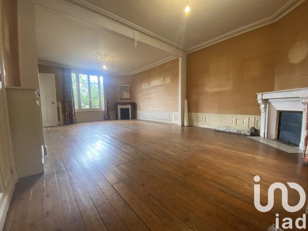 Maison à vendre 7 pièces 181 m² Noyon