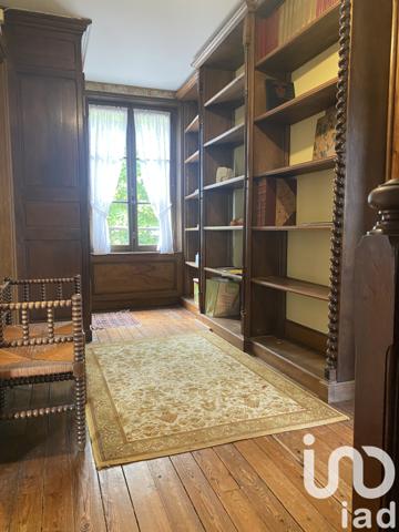 Maison à vendre 7 pièces 181 m² Noyon