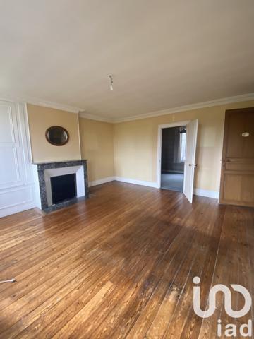 Maison à vendre 7 pièces 181 m² Noyon