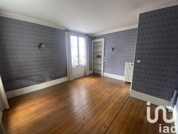 Maison à vendre 7 pièces 181 m² Noyon
