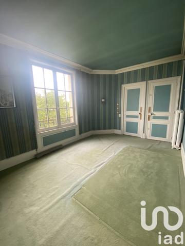 Maison à vendre 7 pièces 181 m² Noyon