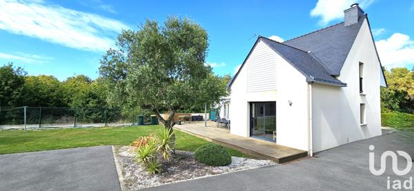 Maison à vendre 7 pièces 146 m² La Turballe