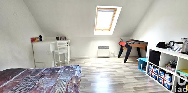 Maison à vendre 7 pièces 146 m² La Turballe