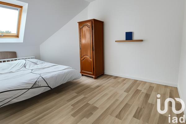 Maison à vendre 7 pièces 146 m² La Turballe