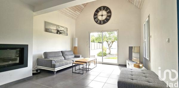 Maison à vendre 7 pièces 146 m² La Turballe