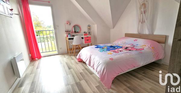 Maison à vendre 7 pièces 146 m² La Turballe