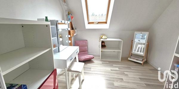 Maison à vendre 7 pièces 146 m² La Turballe