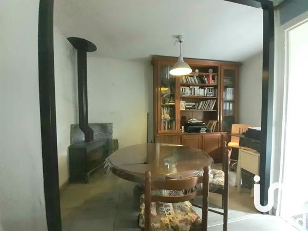 Maison à vendre 3 pièces 70 m² Guénange