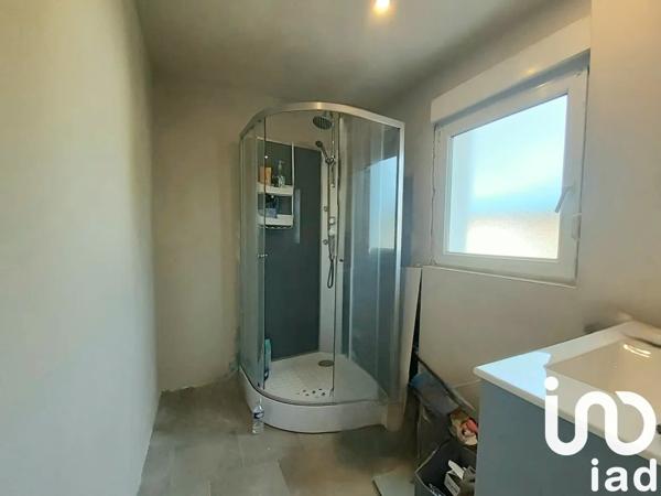 Maison à vendre 3 pièces 70 m² Guénange