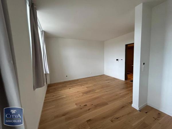 Appartement à louer 1 pièce 23.27m² Metz (57000)