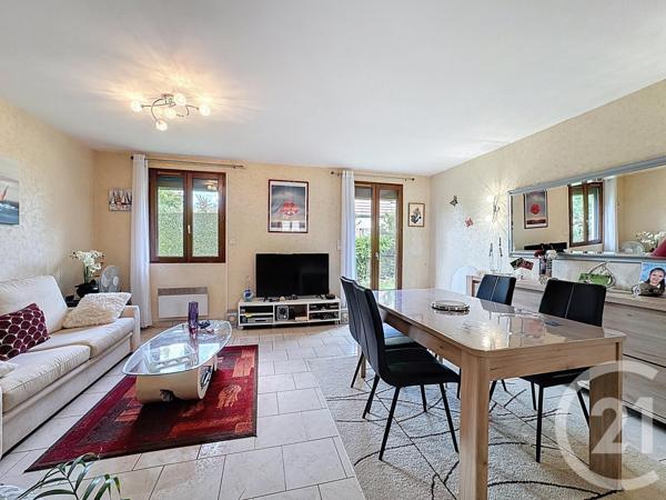 Maison à vendre  6 pièces - 100 m2 LA FERTE ST AUBIN - 45