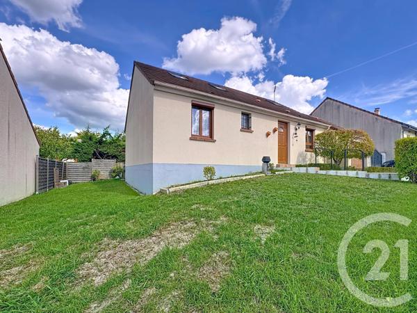 Maison à vendre  6 pièces - 100 m2 LA FERTE ST AUBIN - 45